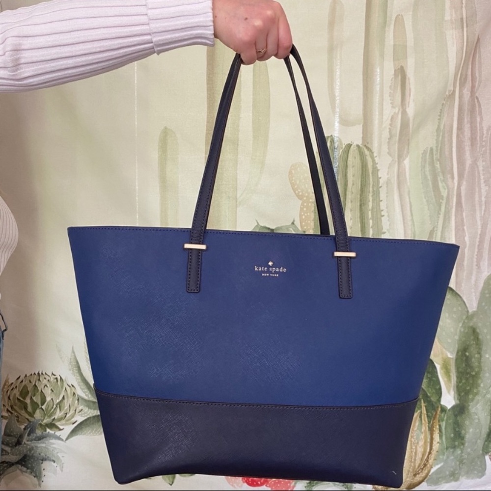 EUC Kate Spade Tote
